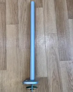 LINDY 70cm モニターアーム用 グロメット式ポール