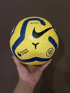 プレミアリーグ公式試合球NIKEPremier League Merlin 5号のサムネイル