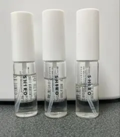 SHIRO 香水 3種セット