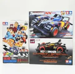 NINJA 4WD ジュニア シリーズ No.4 マルイ 未開封 箱ダメージ - メルカリ