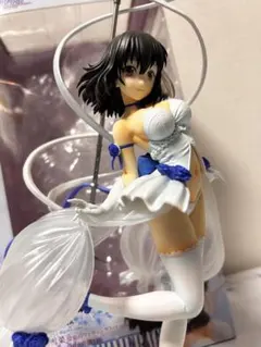 2025年最新】姫柊雪菜 フィギュアの人気アイテム - メルカリ