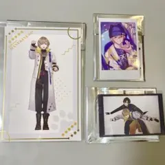 風楽奏斗 まねきねこコラボ VOLTACTION 3rd Anniversary