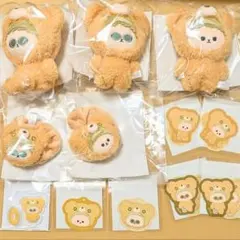 セガラッキーくじ　呪術廻戦　はぐはぐみー！　七海