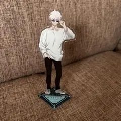 五条悟　アクスタ　貴重品