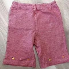 ファミリア ハーフパンツ 半ズボン 90 - メルカリ