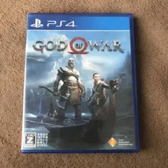 ゴッドオブウォー