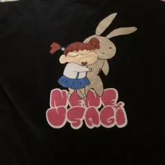 最終価格☆クレヨンしんちゃん　ねねちゃん Tさシャツ