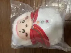 【匿名配送】ちいかわ エニマイくじ マスコット 古本屋