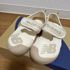 ニューバランス　サンダル　【15.0】