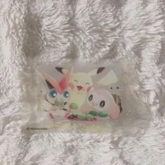 2026年最新】ポケモンセンタートウホク ポストカードの人気アイテム