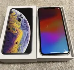 美品】Apple iPhone 本体 スペースグレイXS - メルカリ
