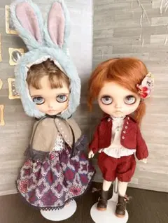 2025年最新】着せ替え服・アウトフィットの人気アイテム - メルカリ