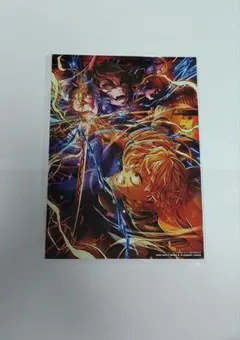 鬼滅の刃 無限城編 入場者特典