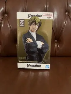け*丸様 Grandista 禪院直哉　フィギュア　呪術廻戦　箱無