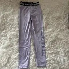 GU レギンス　スパッツ　130.140