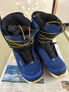 サロモン ブーツ