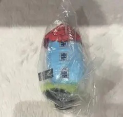 ムーミンやしき マスコットのサムネイル