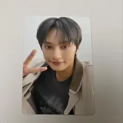 SEVENTEEN セブチ New_ 仁川公演 限定 トレカ ジュン JUN - メルカリ