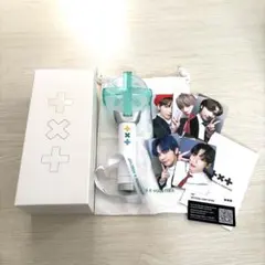 TXTペンライト MOA棒 ver.1 コースター付き