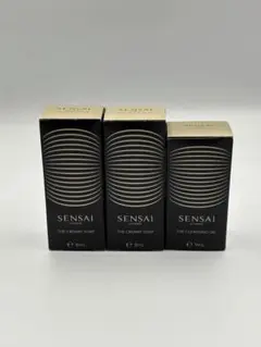 SENSAI UTM ザ クリーム N 6ml - メルカリ