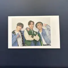 SEVENTEEN incompleteマンネ ディノ　バーノン　スングァン