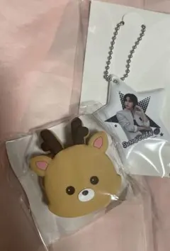 RIIZING LOUD ランダムトイ SUNGCHAN