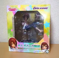 グリフォン バカとテストと召喚獣 にっ 木下秀吉 召喚獣 フィギュア