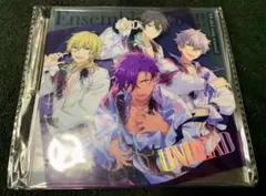 あんスタ 中国 アクスタ 特典　UNDEAD 零 薫　晃牙　アドニス①