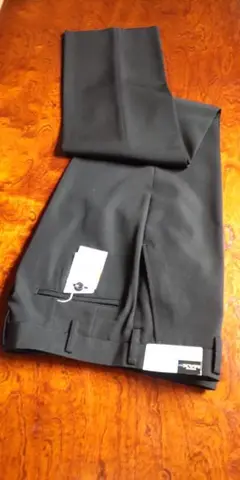 トンボ　MAX＋50　スリム ズボン トンボ学生服　未使用未裾上げ