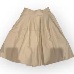 ★美品★FOXEY/フォクシー フレアスカート ギャザースカート ひざ丈 38 楽天市場】【フォクシーニューヨーク】Foxey New York ひざ丈