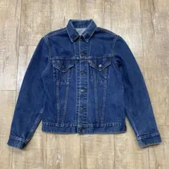 Levi's 70505 デニムジャケット　40相当　USA製