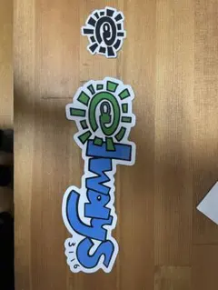 always ステッカー