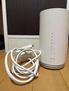 Speed Wi-Fi HOME L01s 本体