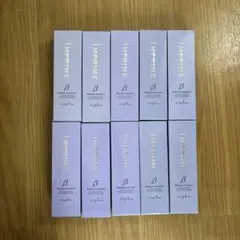 IMPREA アイブロウ マスカラ N 全12色セット - メルカリ