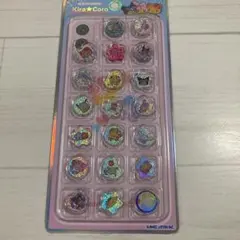 【正規品】キラコロ サンリオ　おはじきシール 新品未使用