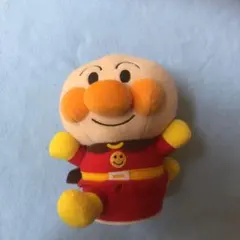 アンパンマン 動くぬいぐるみ