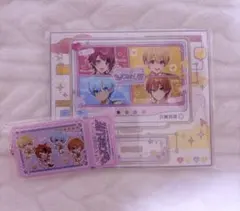 すとぷり 歌ってみたライブ アプグレグッズ アクスタ アクキーのサムネイル