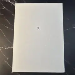 BTS アルバム BE Deluxe Edition