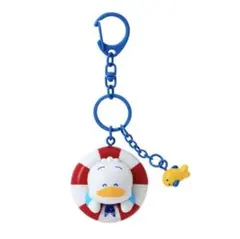 ペックルとピッチのサマーデイズ シークレットマスコットキーホルダー
