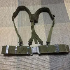 2026年最新】m1956装備の人気アイテム - メルカリ