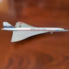 希少】AeroMini ANA ボーイング737 ヴィンテージダイキャスト模型