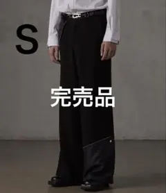 GRANCY シュレディンガートラックジャケット&パンツ セットアップ 
