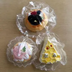 2025年最新】スクイーズまとめ売りの人気アイテム - メルカリ