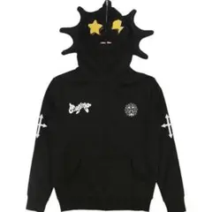 2025年最新】glogang パーカーの人気アイテム - メルカリ