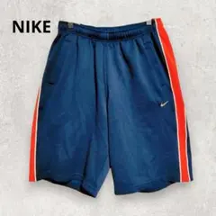 NIKE DRI-FIT ハーフパンツ XL スポーツ ジム ゆったり 部屋着