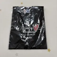 ALFEE Heart of rainbow 2025秋ツアーTシャツ Mのサムネイル