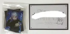 葛葉 2021 ホワイトデーグッズ アクスタ メッセージカード にじさんじ