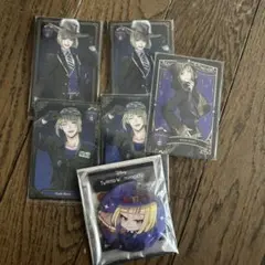 ツイステ　ルーク