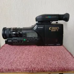 2026年最新】SHARP ビデオカメラの人気アイテム - メルカリ