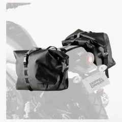 ドッペルギャンガー 輪行バック&サンワダイレクト ホイールバッグ